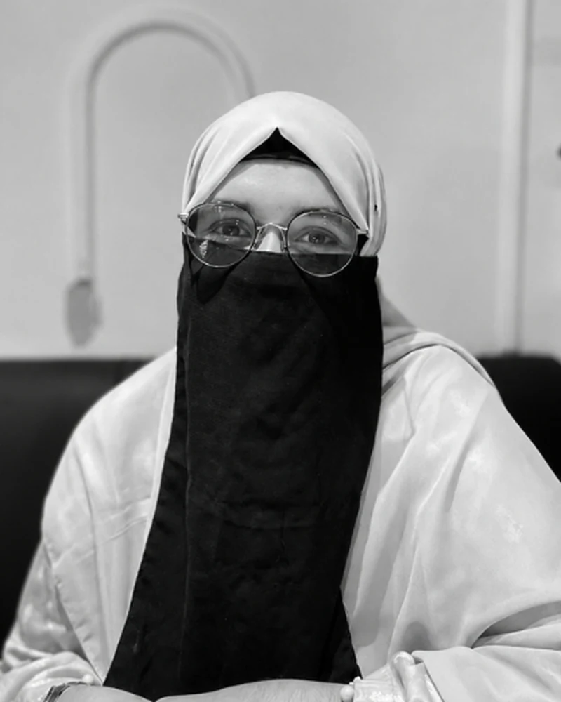 Rida Fatima, Business Development Partner at 2Fold Digital